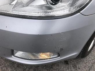 Skoda Octavia BREAK 1.2 TSI picture 15