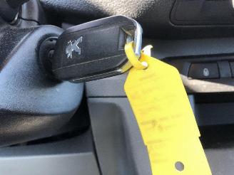 Peugeot Expert 2.0 HDI picture 15