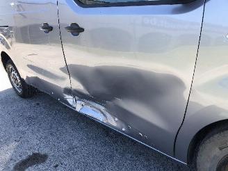 Peugeot Expert 2.0 HDI picture 9