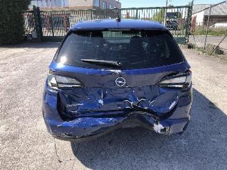 Opel Astra BREAK 1.5 CDTI AUTOMATIQU picture 9