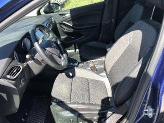 Opel Astra BREAK 1.5 CDTI AUTOMATIQU picture 12