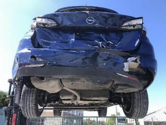 Opel Astra BREAK 1.5 CDTI AUTOMATIQU picture 17