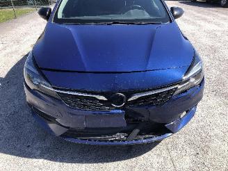 Opel Astra BREAK 1.5 CDTI AUTOMATIQU picture 6