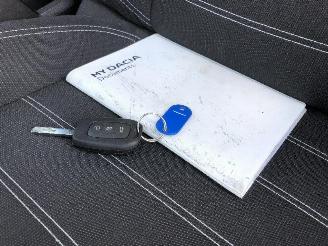 Dacia Sandero 1.0 picture 20