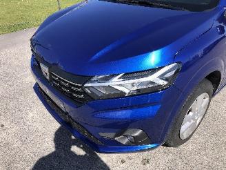 Dacia Sandero 1.0 picture 8