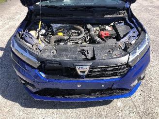 Dacia Sandero 1.0 picture 11