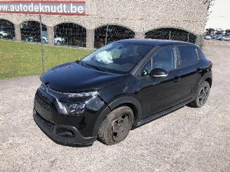 Citroën C3 1.2 picture 3