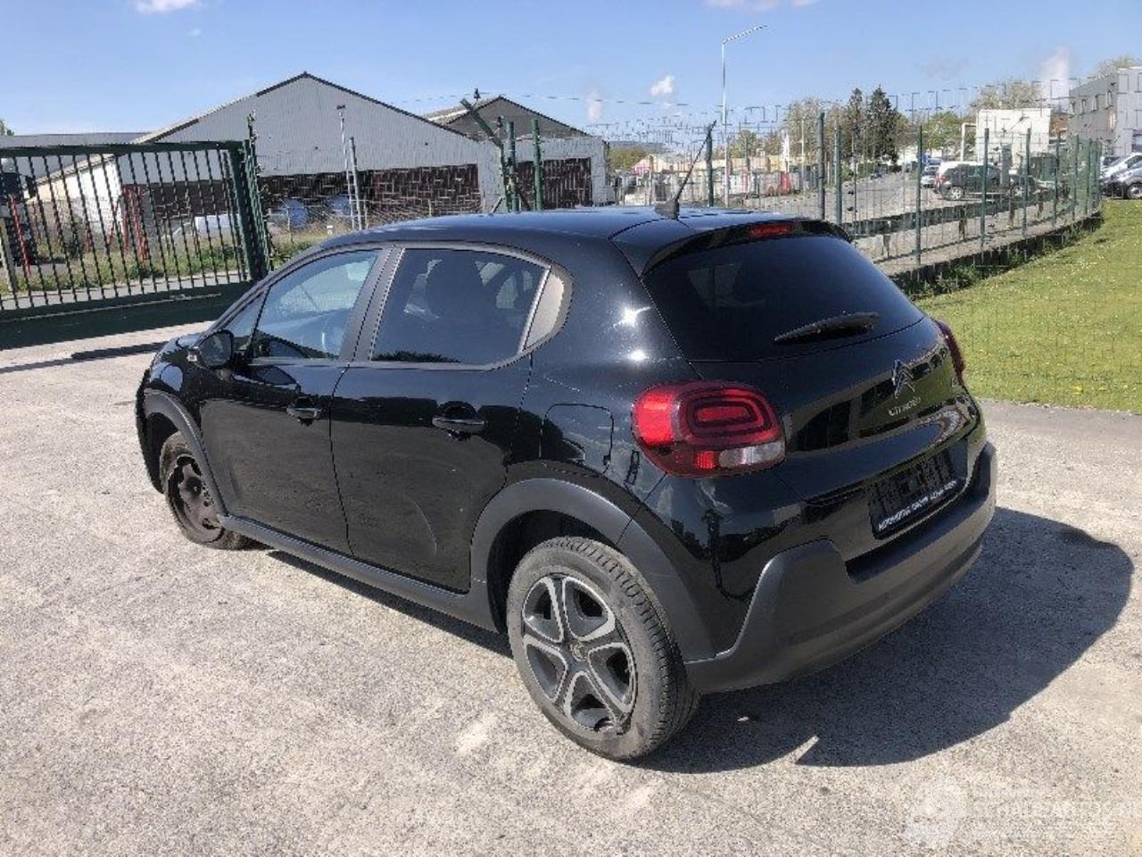 Citroën C3 1.2
