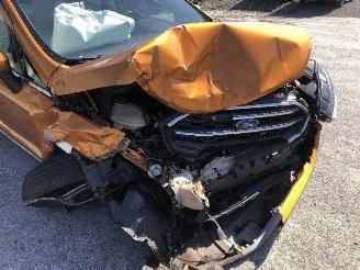 Ford EcoSport 1.0 ECOBOOST picture 7