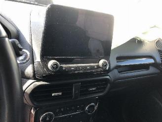 Ford EcoSport 1.0 ECOBOOST picture 19