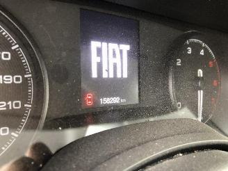 Fiat Tipo 1.3 MULTIJET picture 17