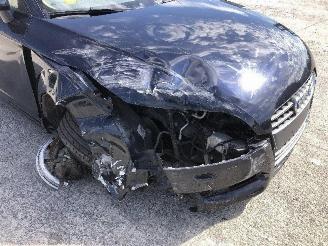 Audi TT 2.0 TDI  picture 11