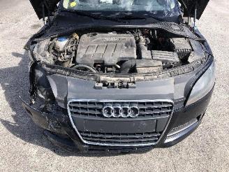 Audi TT 2.0 TDI  picture 7