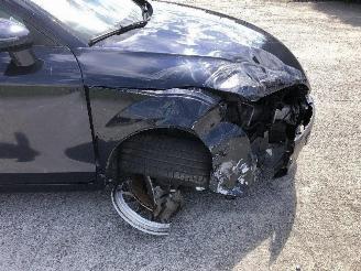 Audi TT 2.0 TDI  picture 12