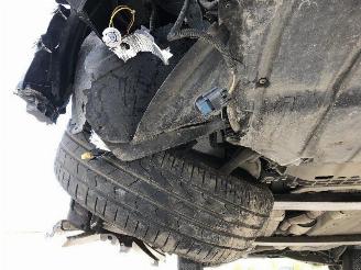 Audi TT 2.0 TDI  picture 14