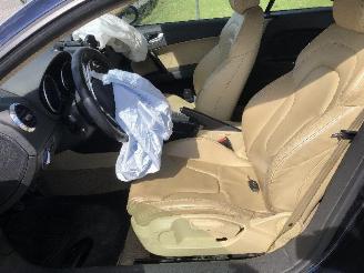 Audi TT 2.0 TDI  picture 6