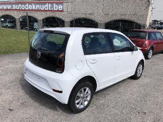 skadebil auto Volkswagen Up! 1.0 2020/10