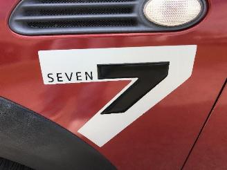 Mini Mini 1.6 I  SEVEN picture 15