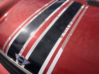 Mini Mini 1.6 I  SEVEN picture 7