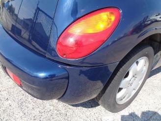 Chrysler Pt-cruiser 2.4 CABRIO picture 14