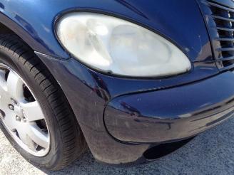 Chrysler Pt-cruiser 2.4 CABRIO picture 15