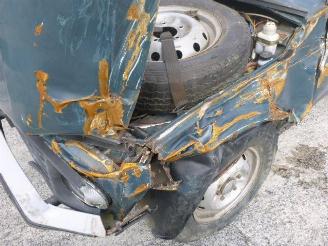 Lada Niva 1.7 i  4x4 picture 26