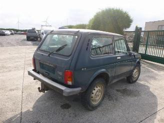 Lada Niva 1.7 i  4x4 picture 3
