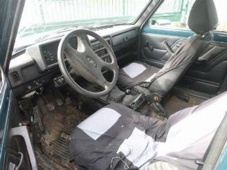 Lada Niva 1.7 i  4x4 picture 5