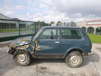 Lada Niva 1.7 i  4x4 picture 7