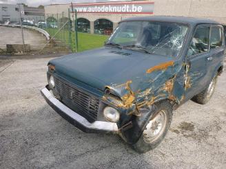 Lada Niva 1.7 i  4x4 picture 8
