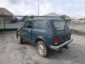 Lada Niva 1.7 i  4x4 picture 4