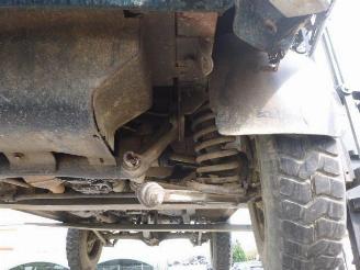 Lada Niva 1.7 i  4x4 picture 20