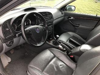 Saab 9-3 2.2 td picture 8