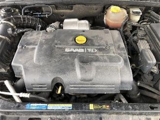 Saab 9-3 2.2 td picture 14