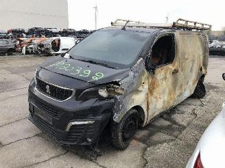 Peugeot Expert 2.0 hdi picture 2