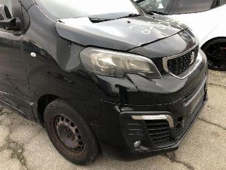 Peugeot Expert 2.0 hdi picture 6