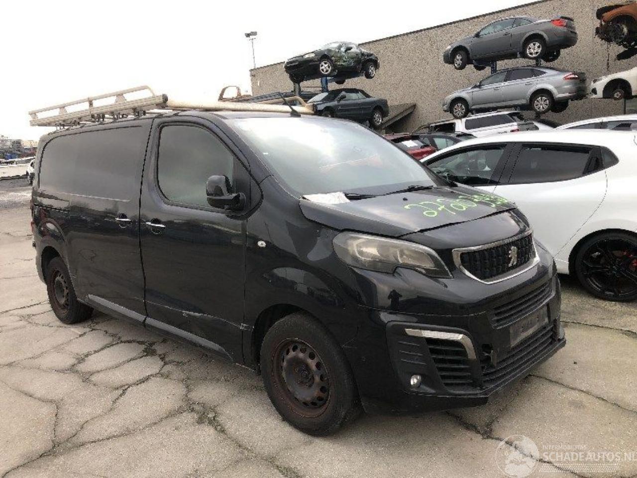 Peugeot Expert 2.0 hdi