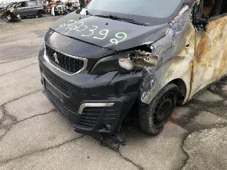 Peugeot Expert 2.0 hdi picture 7