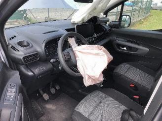 Toyota ProAce 1.2 picture 5