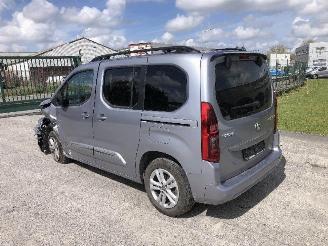 Toyota ProAce 1.2 picture 2