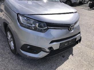 Toyota ProAce 1.2 picture 10