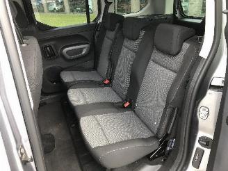 Toyota ProAce 1.2 picture 21