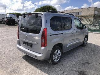 skadebil auto Toyota ProAce 1.2 2024/2