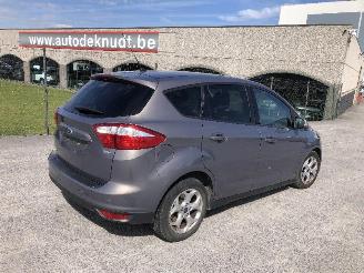 škoda osobní automobily Ford C-Max 1.6 TDCI 2015/10