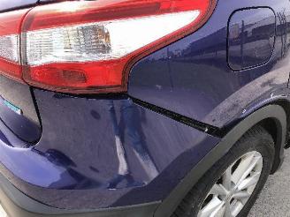 Nissan Qashqai 1.5 DCI picture 10