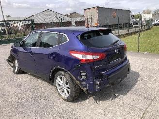 Nissan Qashqai 1.5 DCI picture 2