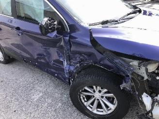 Nissan Qashqai 1.5 DCI picture 13