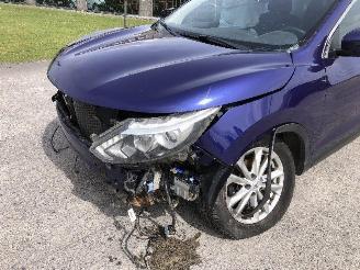 Nissan Qashqai 1.5 DCI picture 14