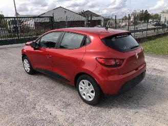 Avarii autoturisme Renault Clio 4   1.1 2016/1