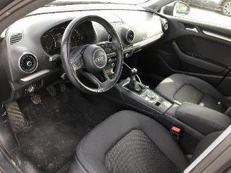 Audi A3 1.0 TFSI picture 8